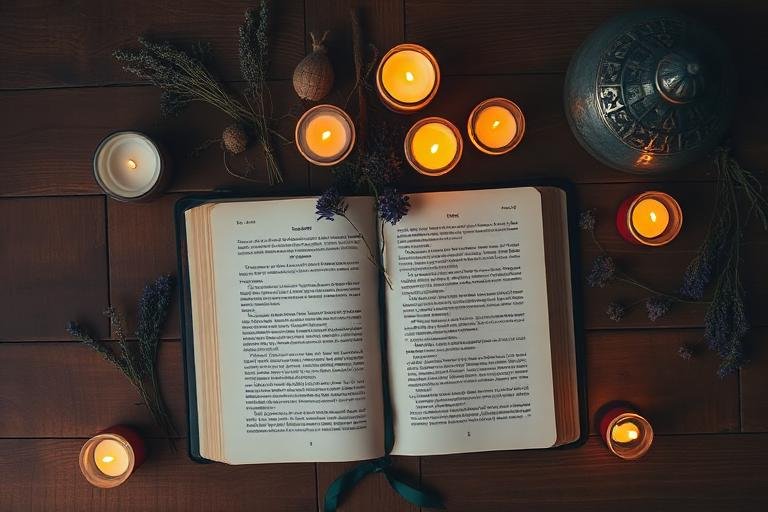 What is Candle Magick? A Beginner’s Guide