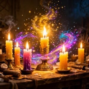 spiritual cleansing