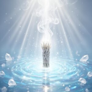 spiritual cleansing