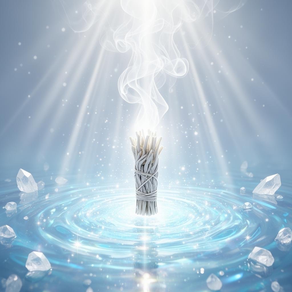 spiritual cleansing