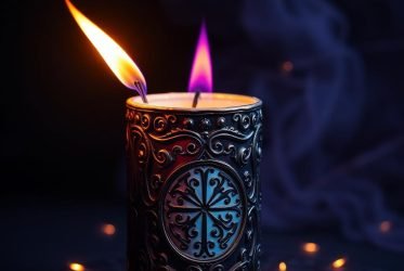 magic candle